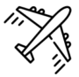 airplane icon 1