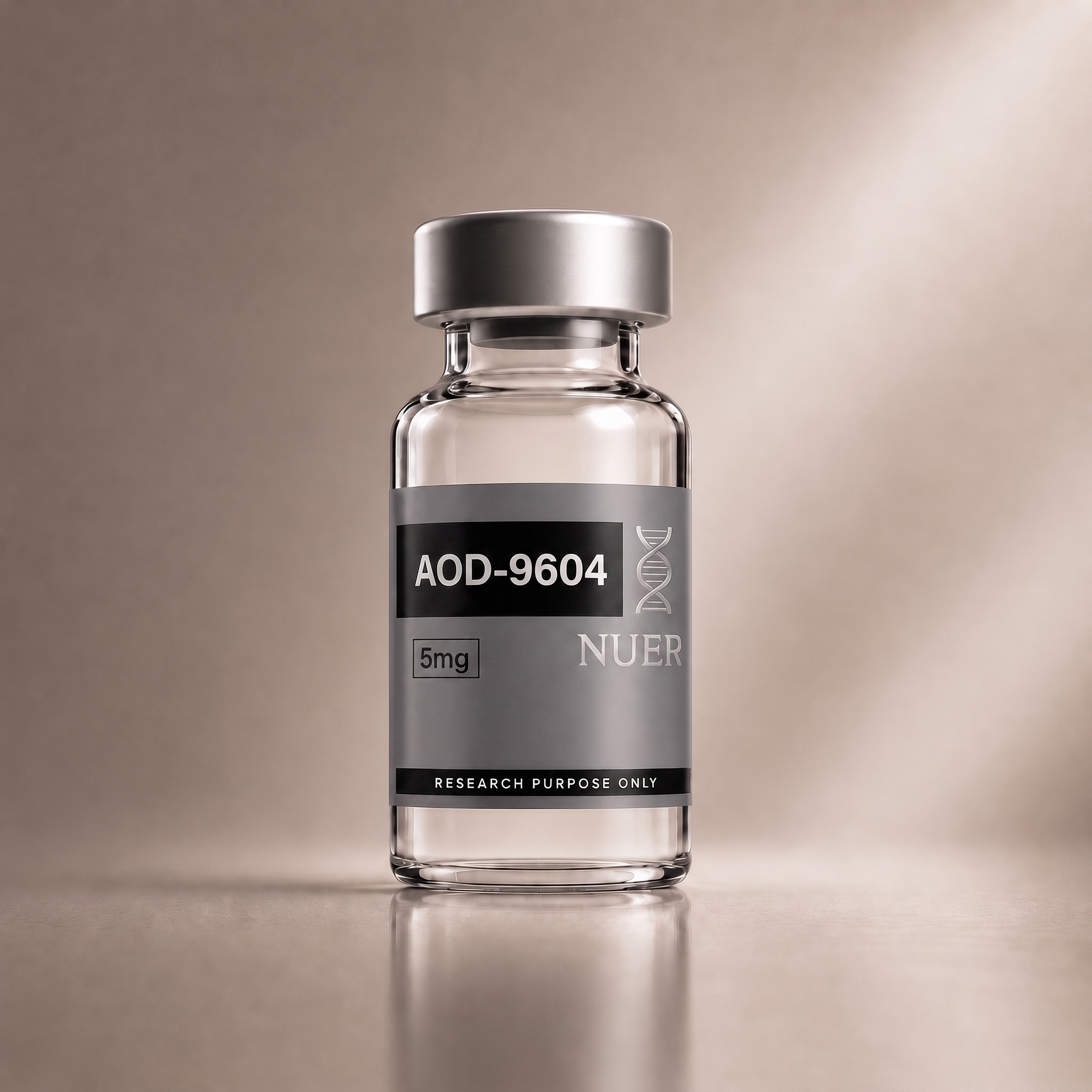 Best Selling aod 9604