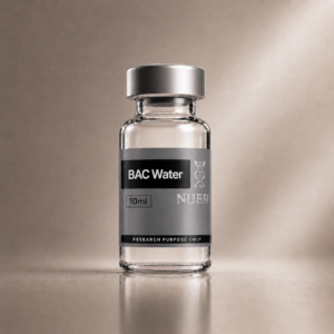 bac water 10