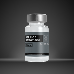 glp 3 | retatrutide