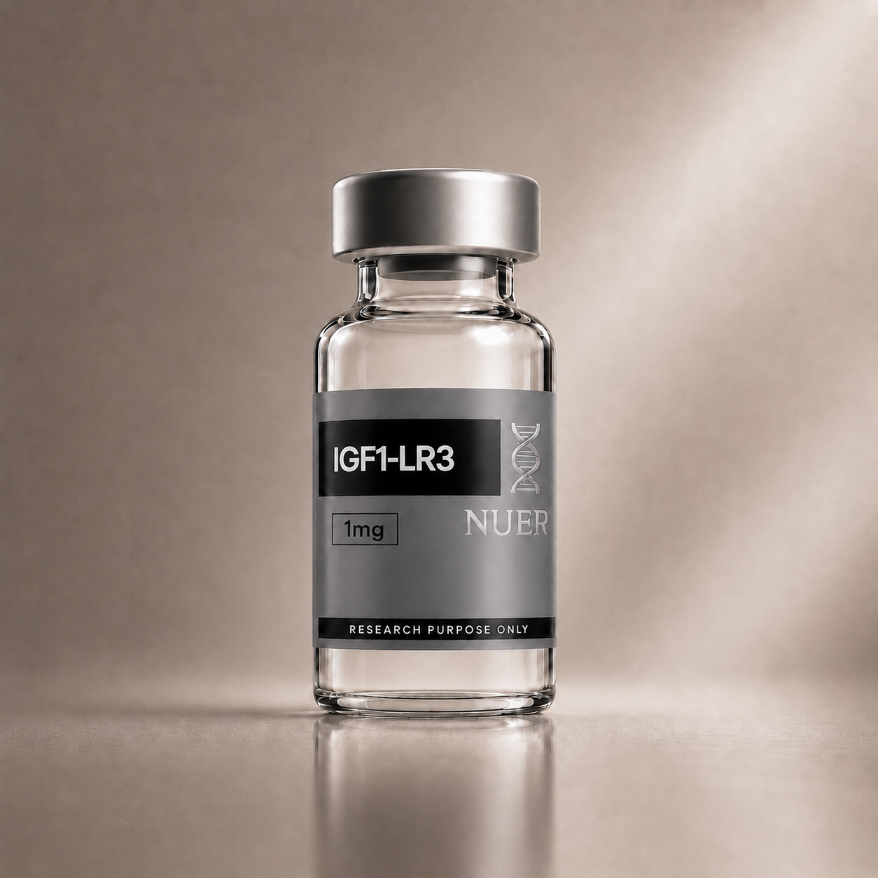 Best Selling igf1 lr3
