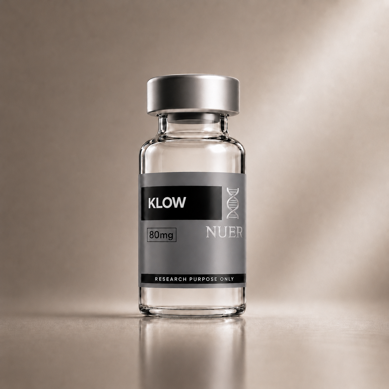 klow